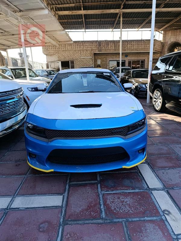 Dodge for sale in Iraq